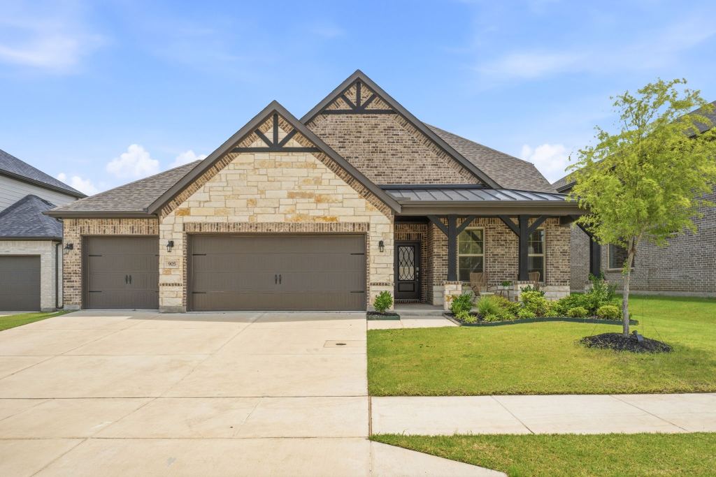 905 Bluebell Street, Princeton, TX 75407 — photo 1