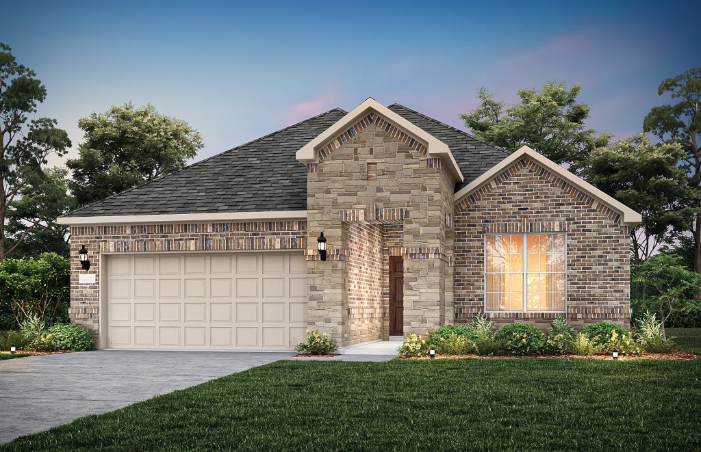 1716 Briarcrest Drive, Celina, TX 75009 — photo 1