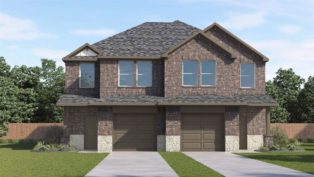 454 Sweet Spring Drive, Lavon, TX 75166 — photo 1