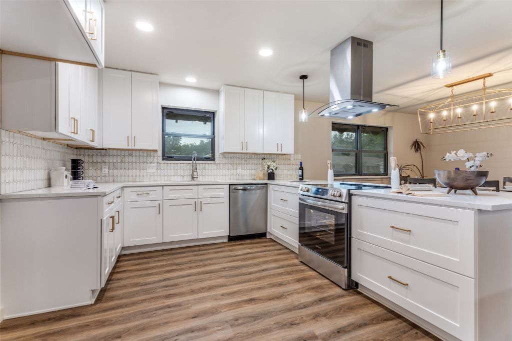 4900 Nevada Trail, North Richland Hills, TX 76180 — photo 1