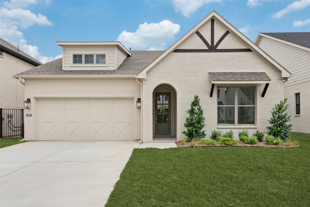 808 Mallard Drive, Aledo, TX 76008 — photo 1