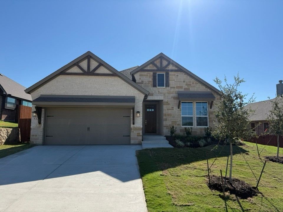 532 Vista Ridge Drive