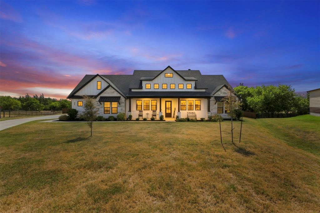 21 Reid Court, Waxahachie, TX 75167 — photo 1