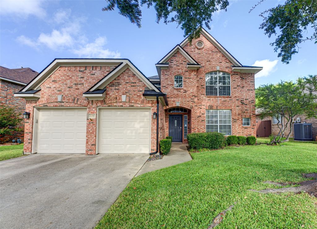 4101 Christopher Way