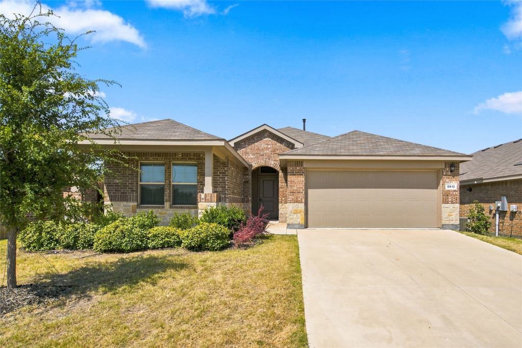 5912 Piedrosa Court, Denton, TX 76226 — photo 1