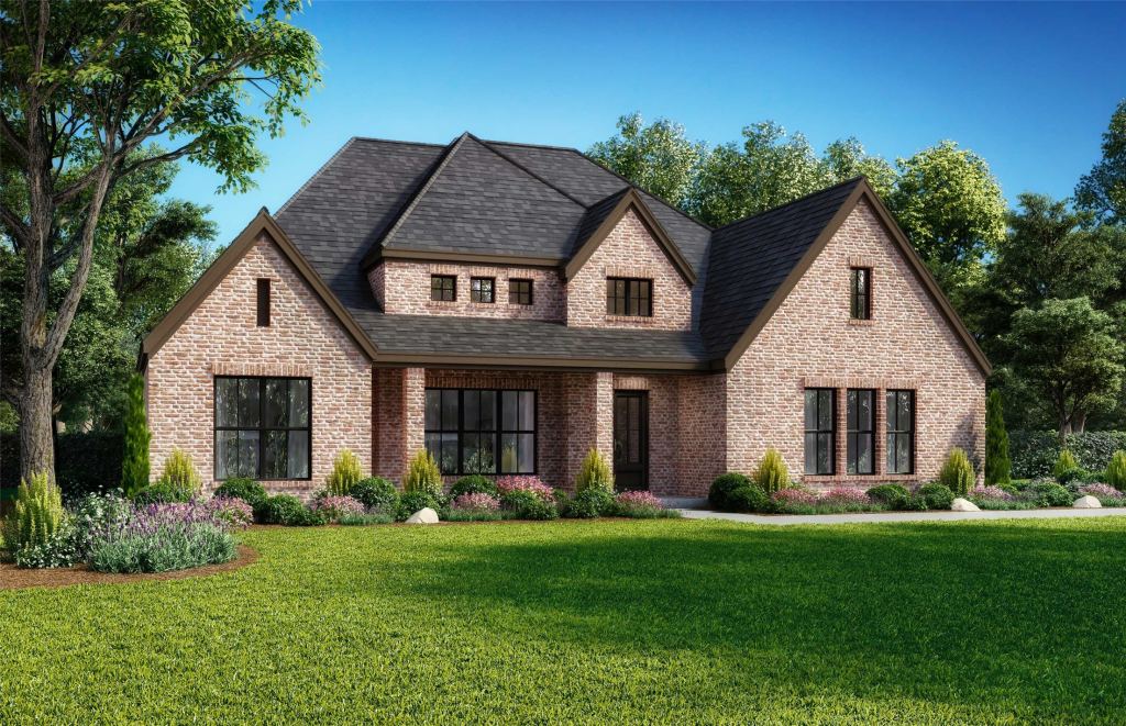 2015 Phoenix Lane, Rockwall, TX 75087 — photo 1