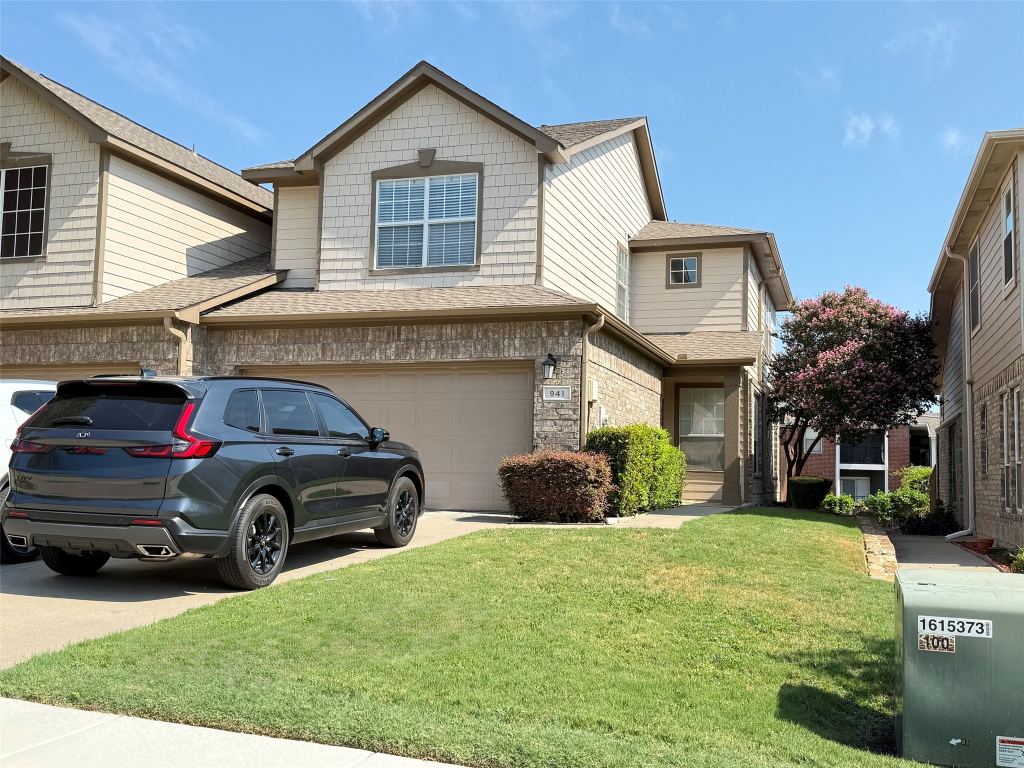 941 Englewood Lane, Plano, TX 75025 — photo 1