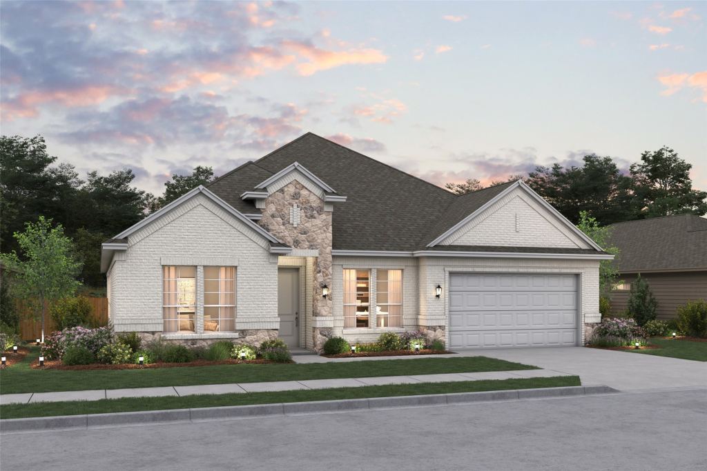 1313 Noe Boulevard, Heath, TX 75126 — photo 1