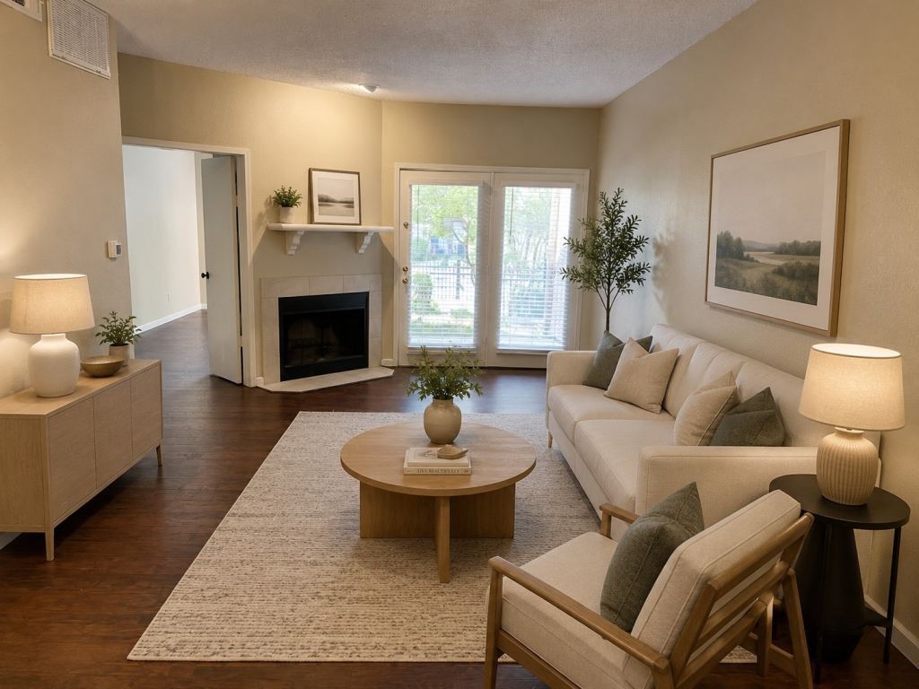 5550 Spring Valley Road F15, Dallas, TX 75254 — photo 1