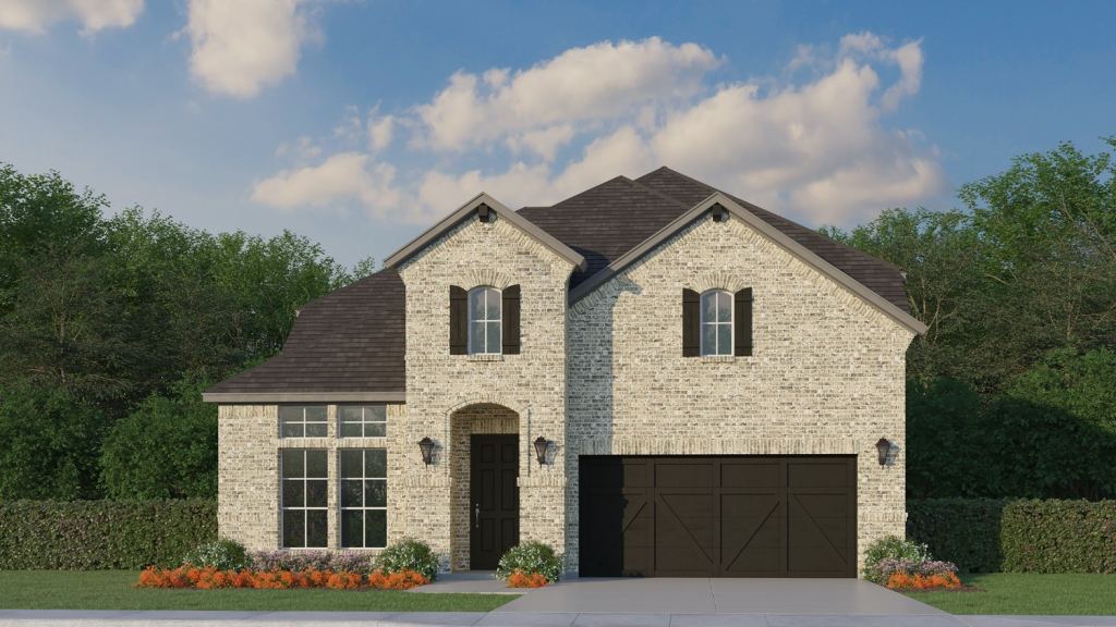 2605 Grinnel Drive, Celina, TX 75009 — photo 1