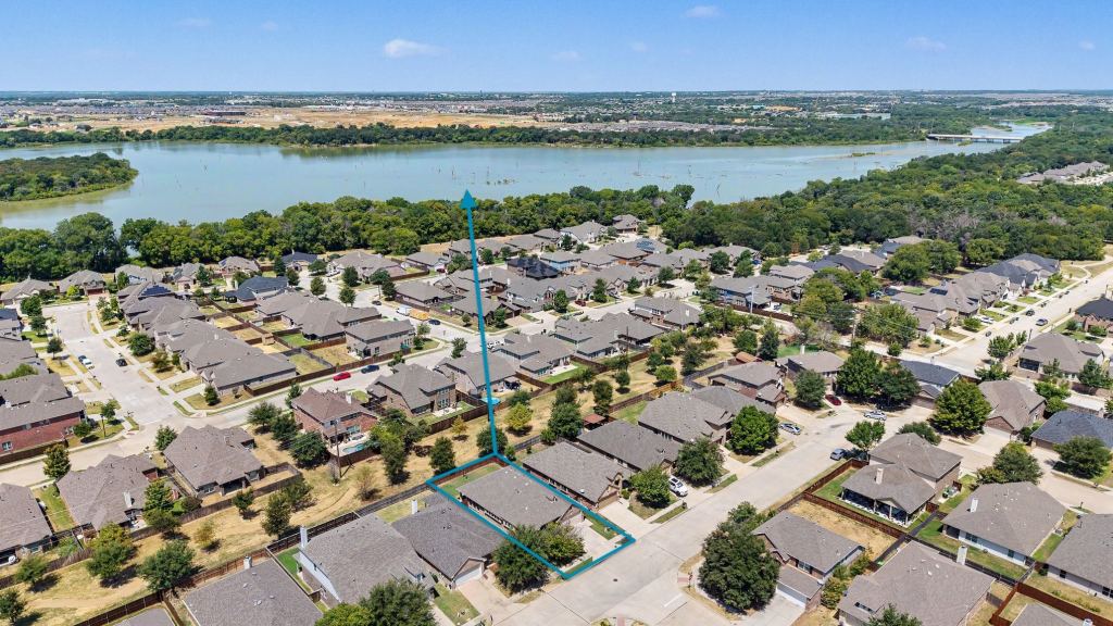 1200 Wheatear Drive, Little Elm, TX 75068 — photo 1