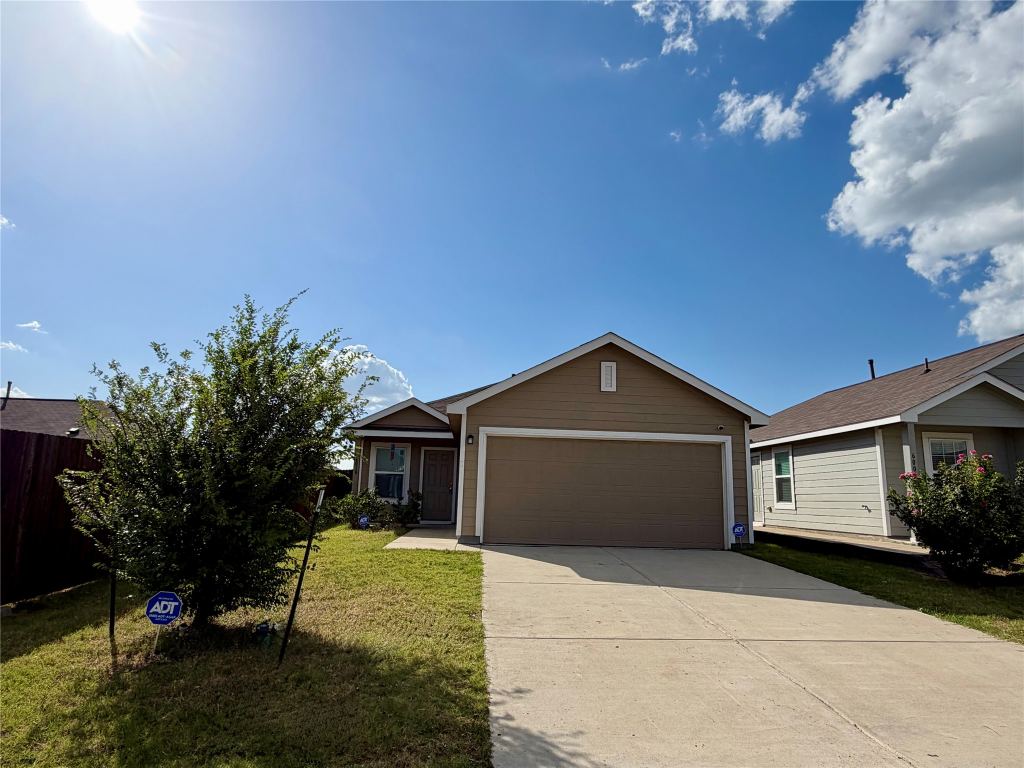 6010 Determine Lane, Forney, TX 75126 — photo 1