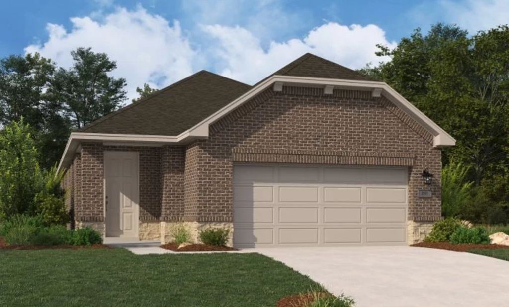 3643 Castle Drive