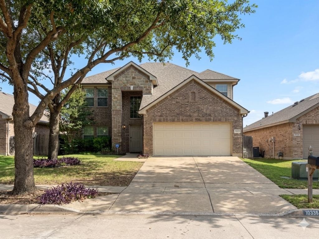 10336 Bradshaw Drive