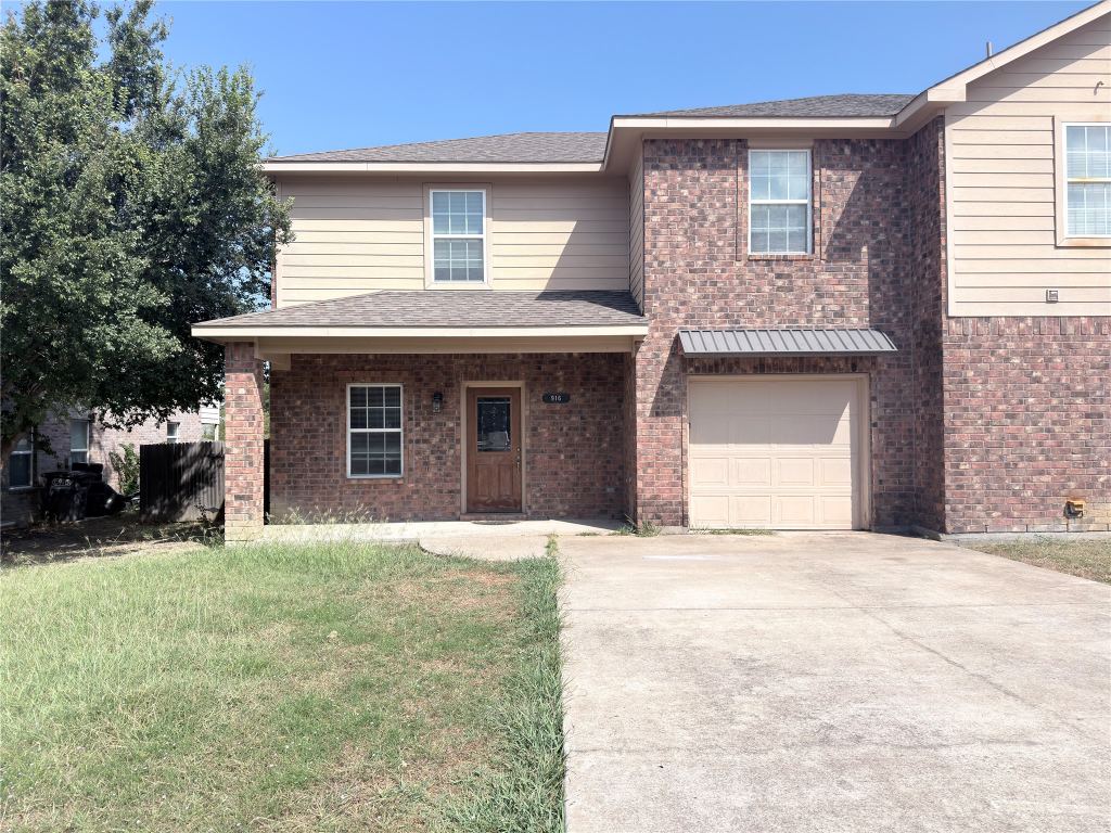 916 Parkplace Ridge, Princeton, TX 75407 — photo 1