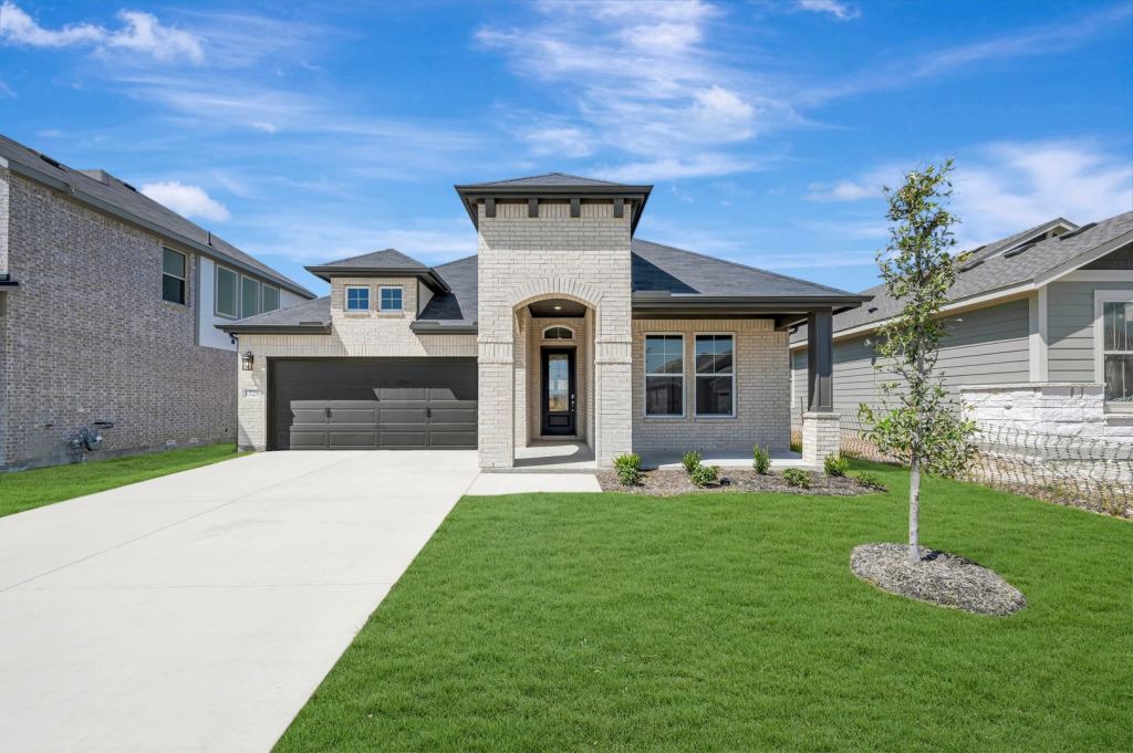 1725 Willow Patch Drive