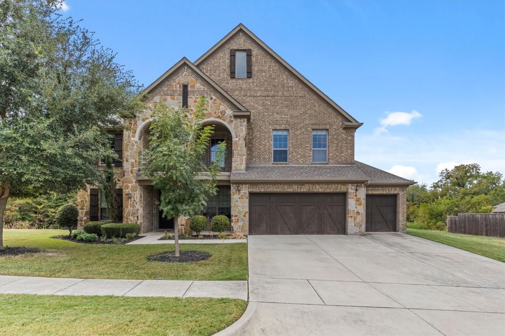 601 Boyd Creek Road, McKinney, TX 75071 — photo 1