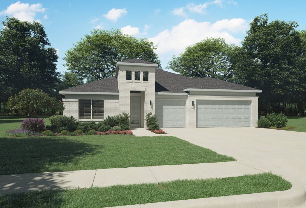 1138 Nora Lane, Forney, TX 75126 — photo 1