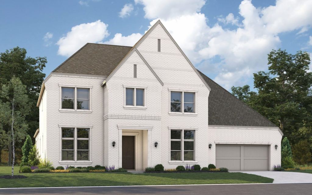 2213 Sorrelwood Court, Celina, TX 75009 — photo 1