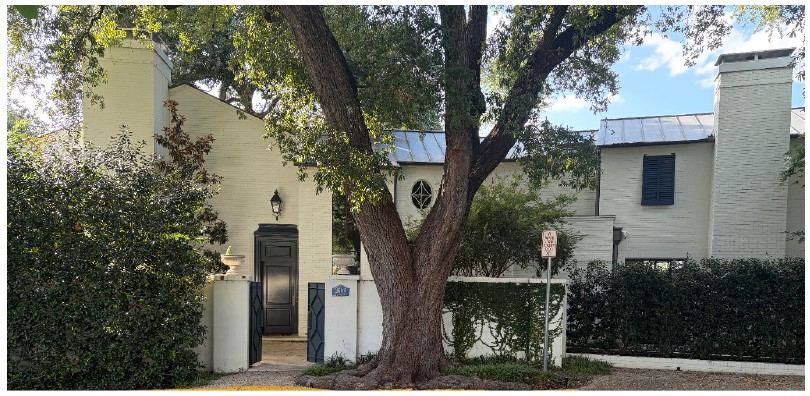3606 Saint Johns Drive, Highland Park, TX 75205 — photo 1