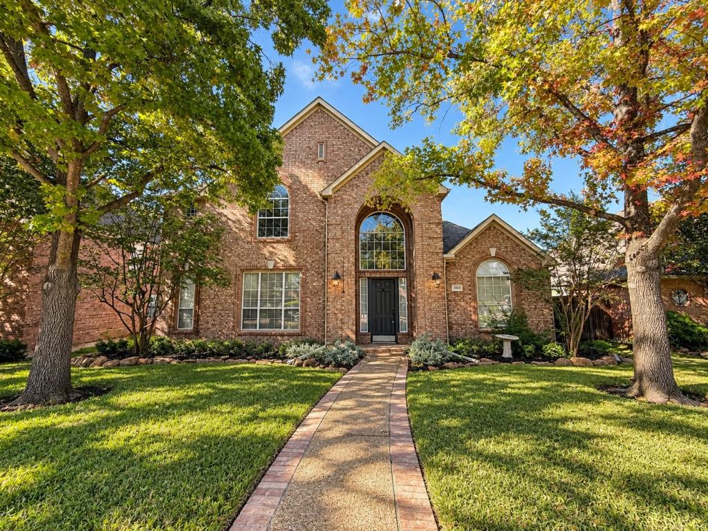 1920 Hillcroft Drive, Rockwall, TX 75087 — photo 1