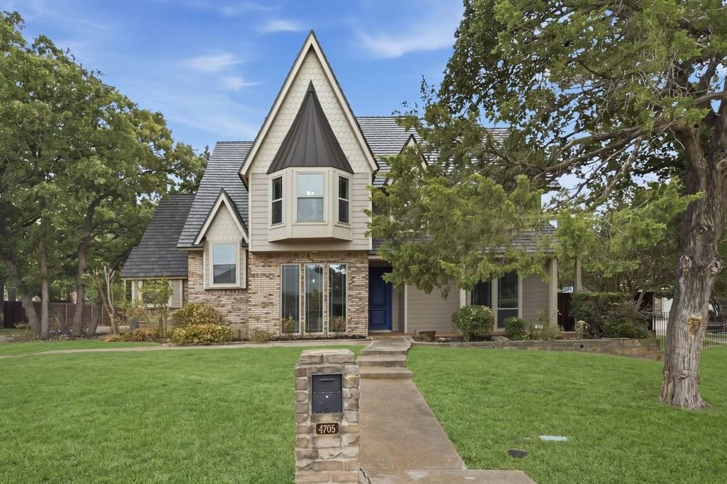 4705 Villa Vera Drive, Arlington, TX 76017 — photo 1