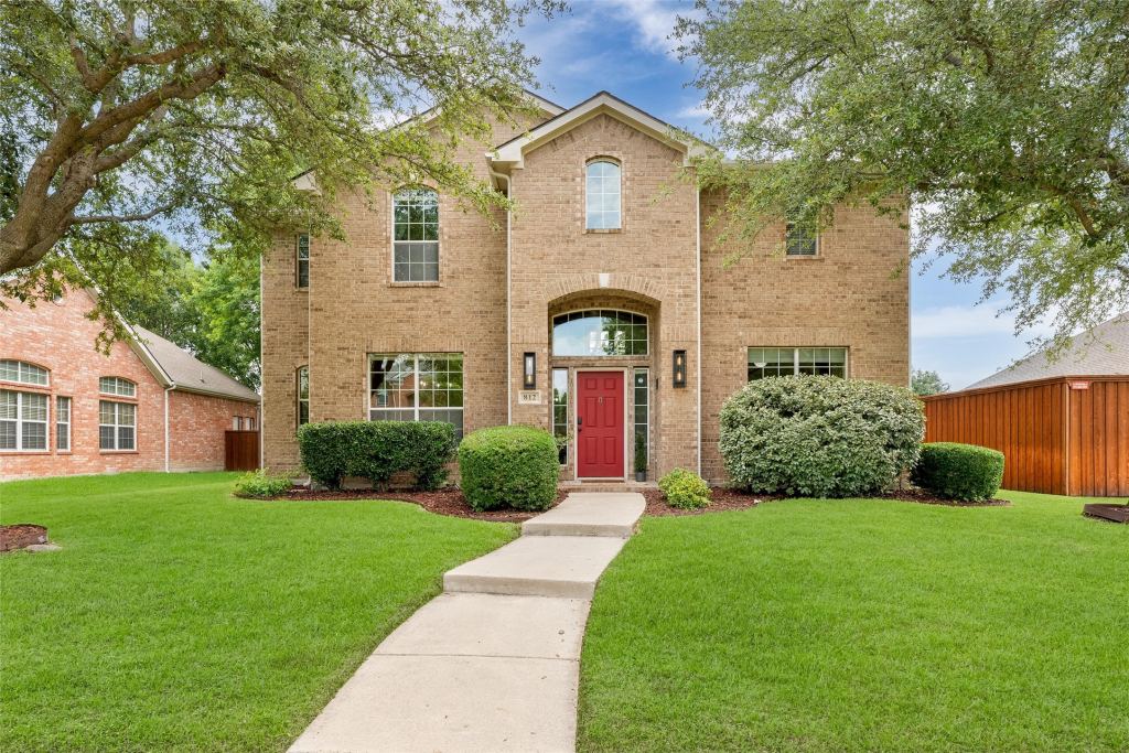 812 Cascades Drive, Allen, TX 75002 — photo 1