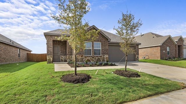4028 Savoy Way, McKinney, TX 75071 — photo 1