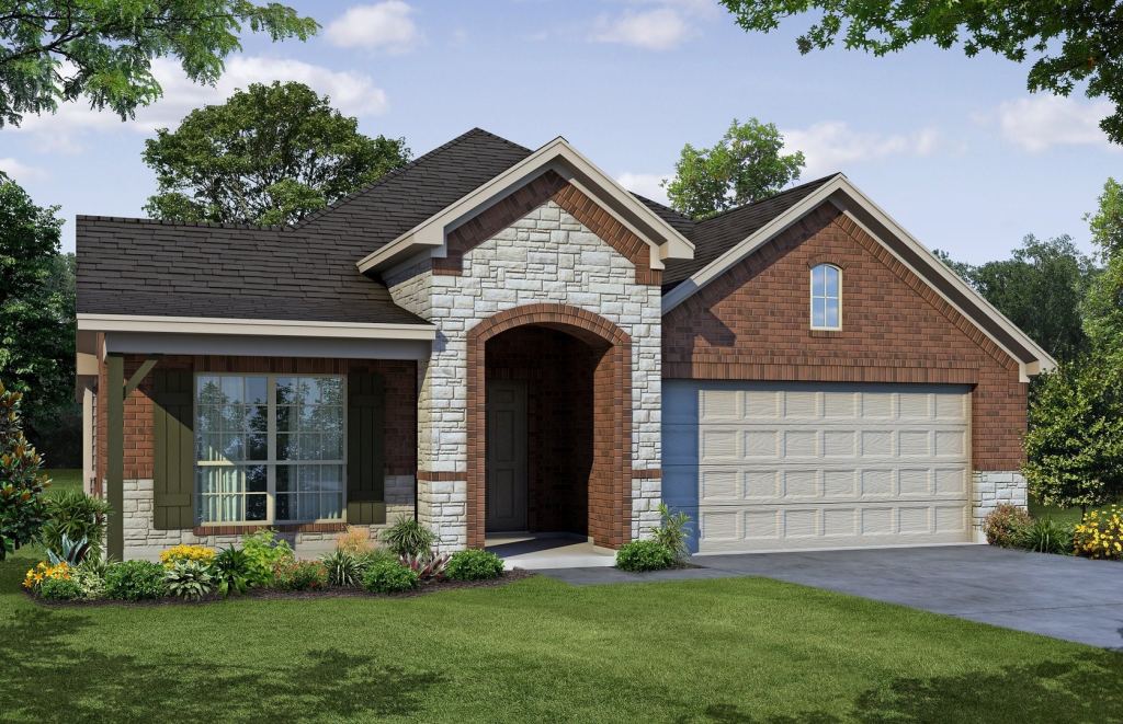 453 Carnero Drive, Granbury, TX 76048 — photo 1