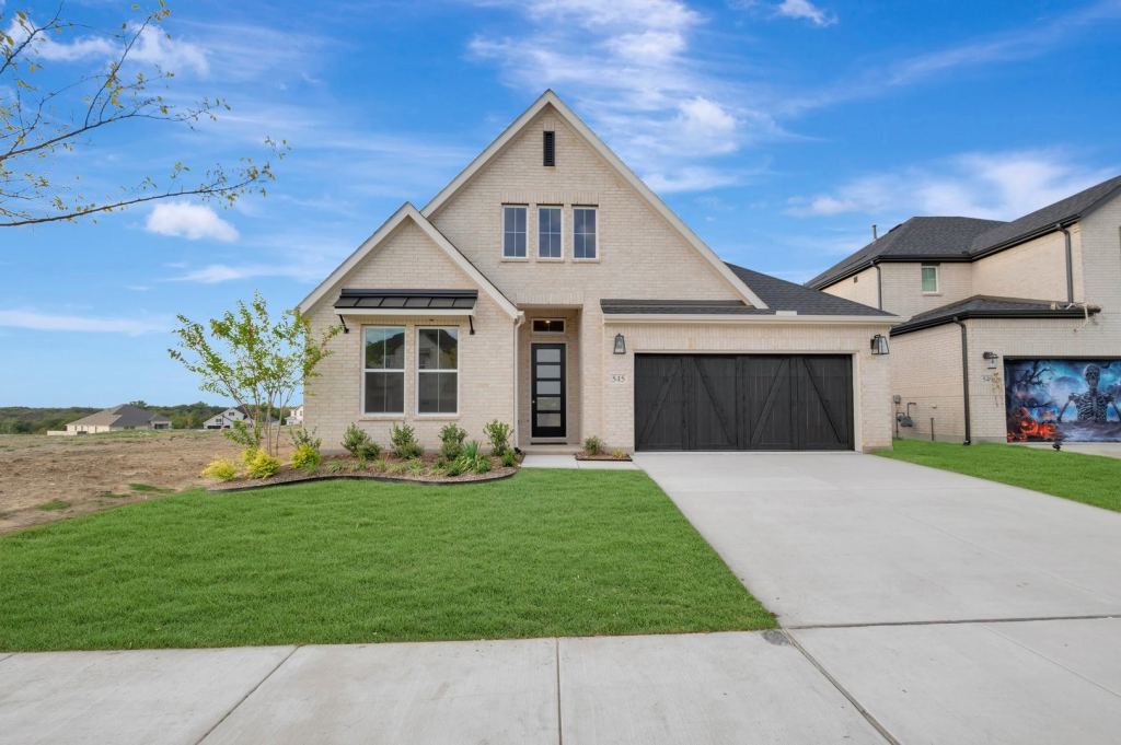 545 Corner Post Lane, Little Elm, TX 76227 — photo 1