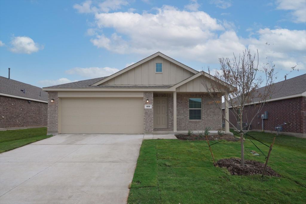 409 Laurenbrooke Drive, Anna, TX 75409 — photo 1