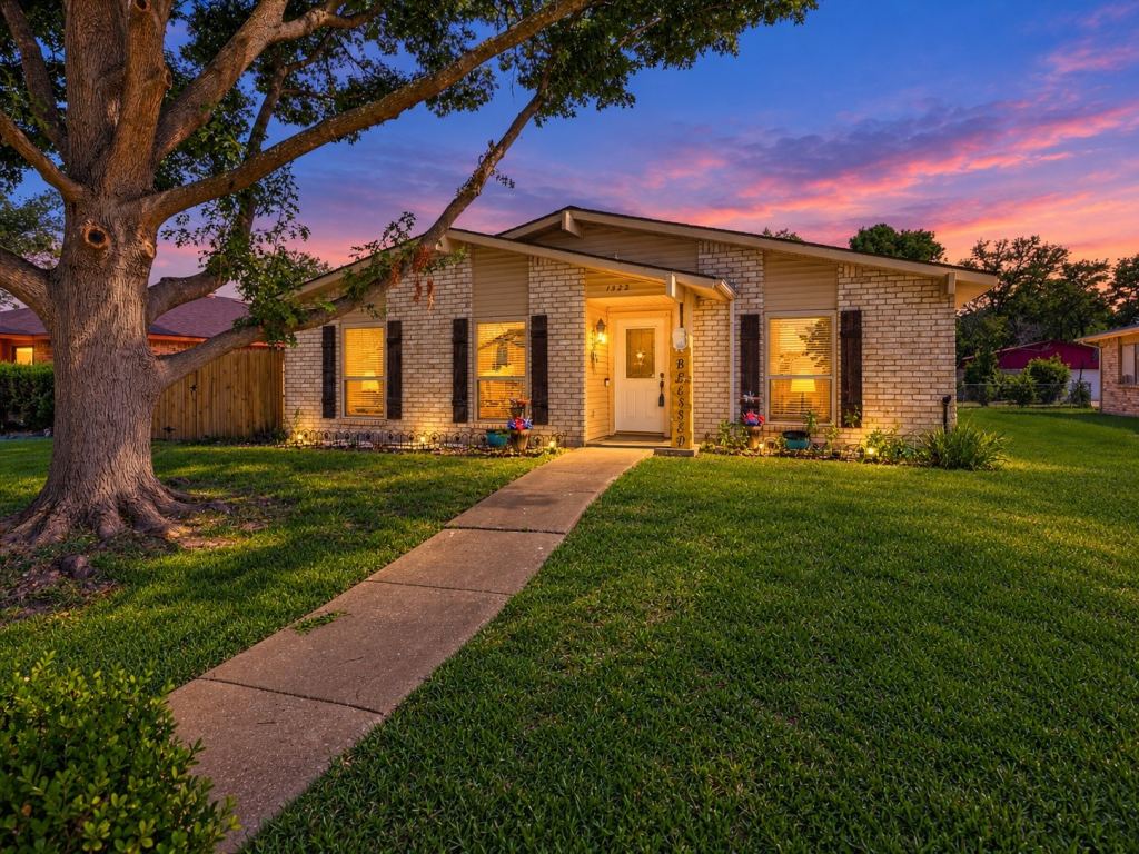 1322 Paris Drive, Garland, TX 75040 — photo 1