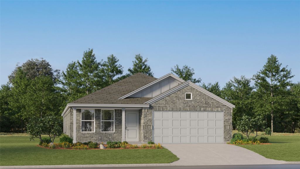 2812 Evensong Drive, Princeton, TX 75407 — photo 1