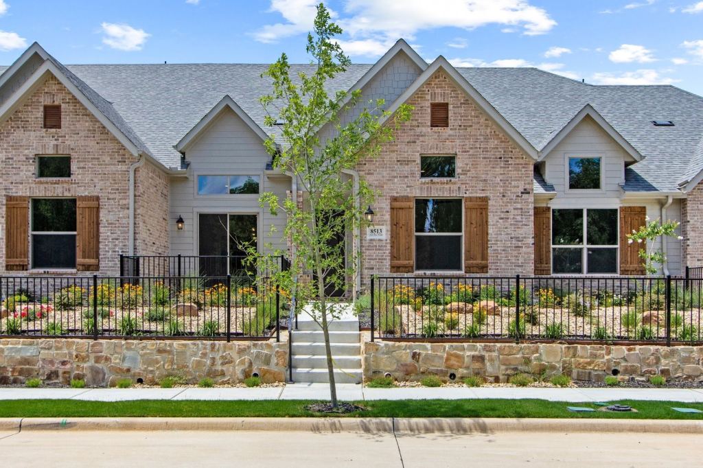 8513 Del Rio Trail, Rowlett, TX 75089 — photo 1
