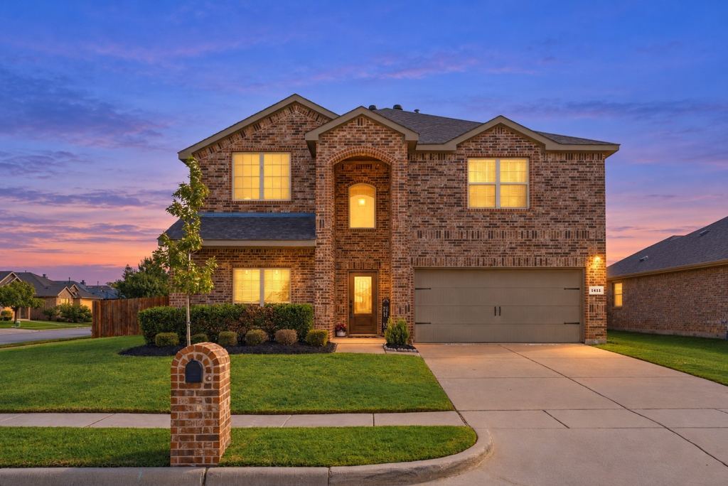 1411 Saint Johns Drive