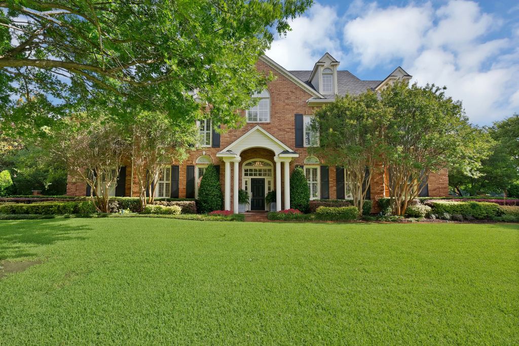 3109 Shadow Drive W, Arlington, TX 76006 — photo 1