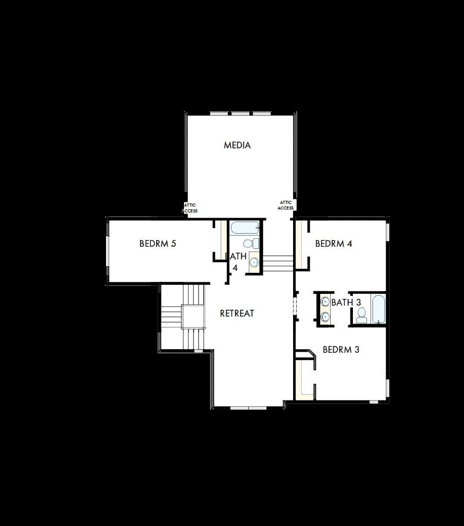 1700 Beech Ridge Drive, Northlake, TX 76226 — photo 1