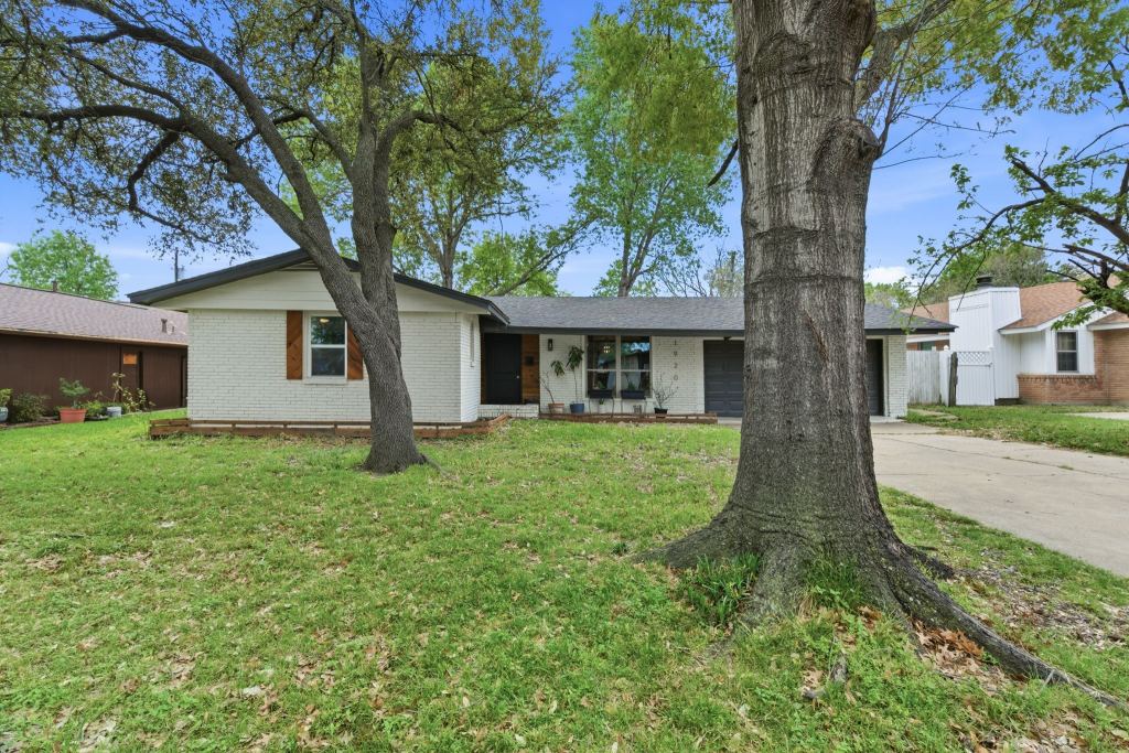 1920 Canterbury Street, Irving, TX 75062 — photo 1