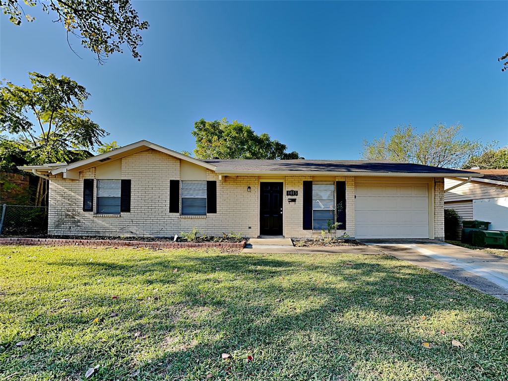 4015 Hartford Drive, Garland, TX 75043 — photo 1