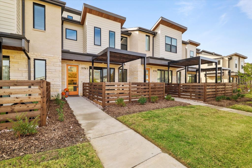 3741 Pine Leaf Lane, Prosper, TX 75078 — photo 1