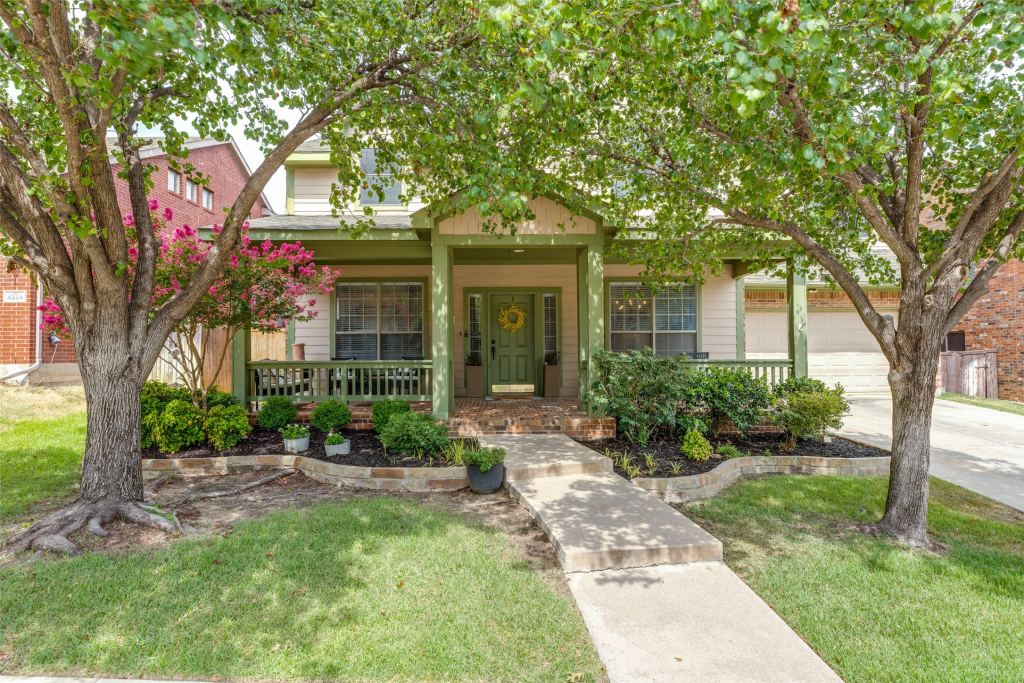4222 Boxwood Drive, Denton, TX 76208 — photo 1