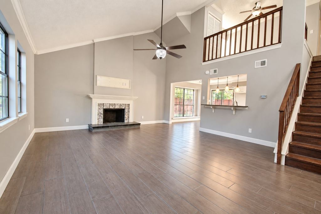 1527 Hancock Drive
