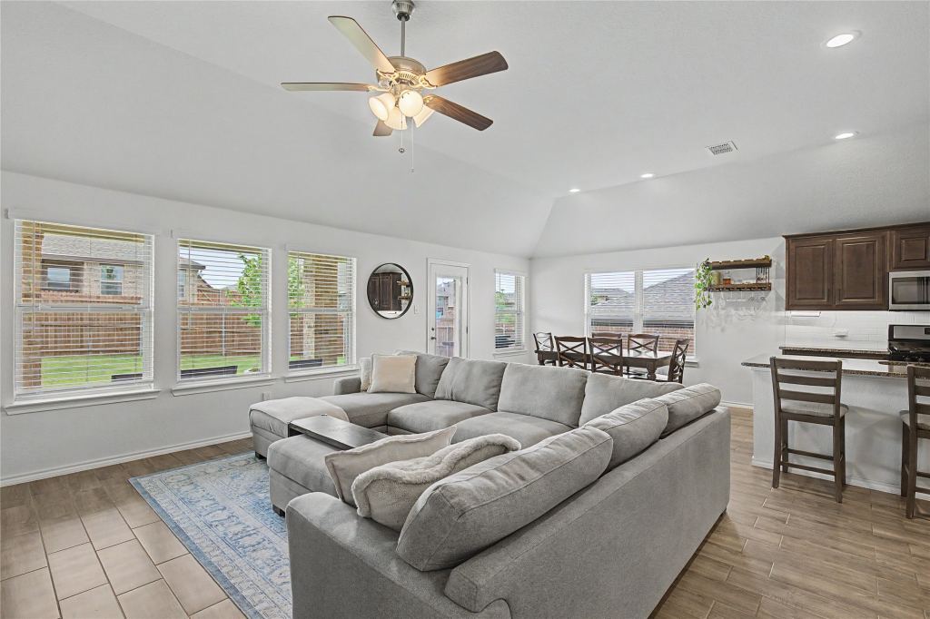 1825 Agarito Drive, Weatherford, TX 76086 — photo 1