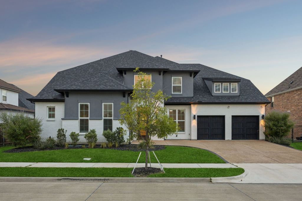 1903 Green Jasper Place, Arlington, TX 76005 — photo 1