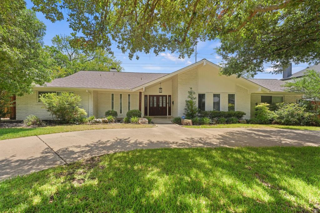 3542 Jubilee Trail, Dallas, TX 75229 — photo 1