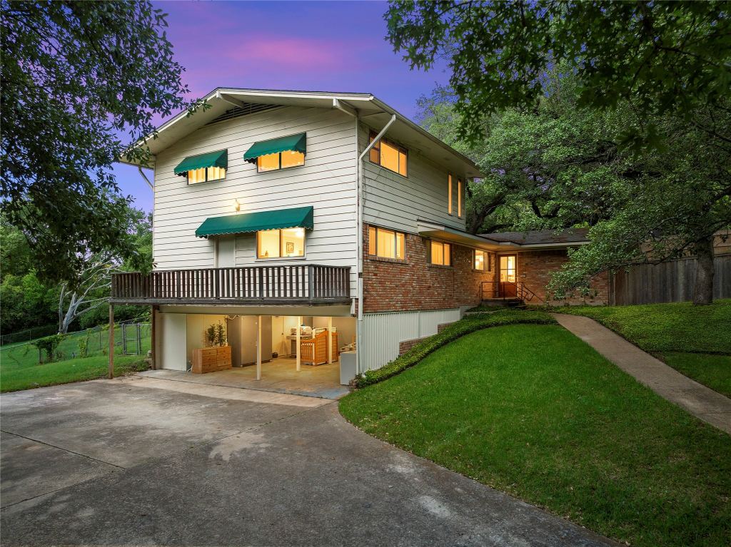 2425 Wendy Lane, Waco, TX 76710 — photo 1