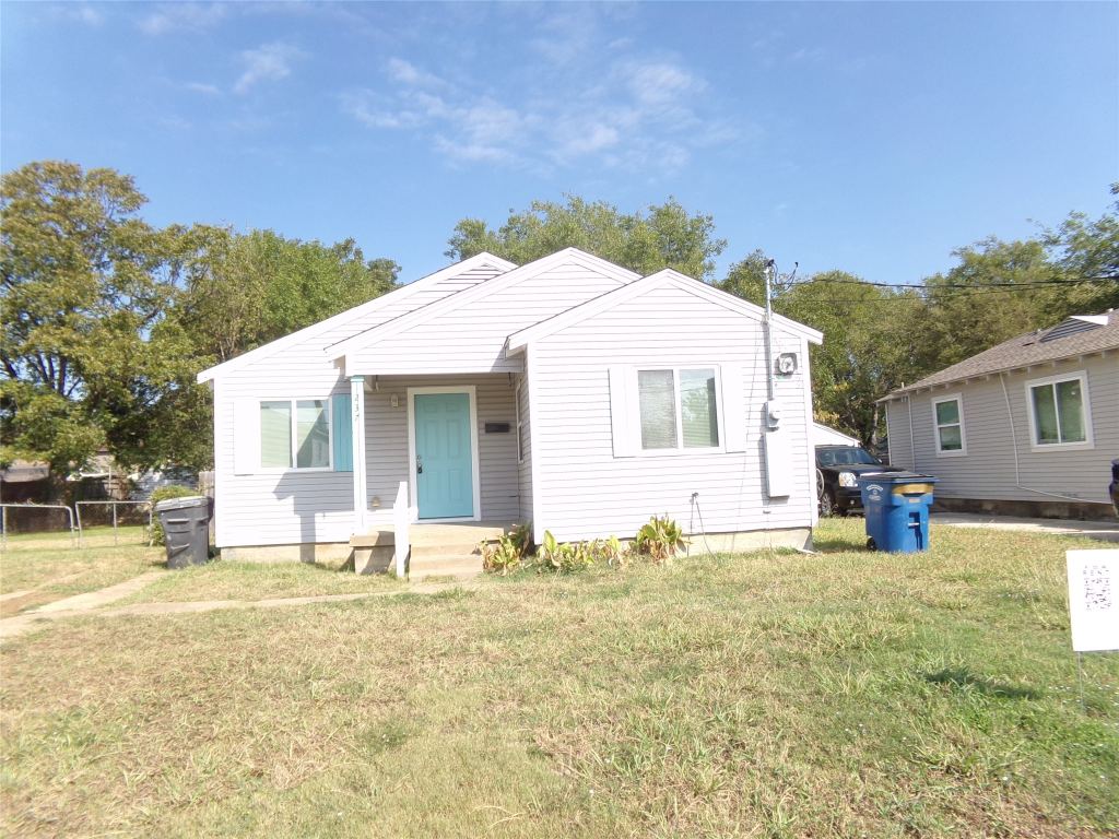 1237 Sleepy Hollow Drive, Dallas, TX 75235 — photo 1
