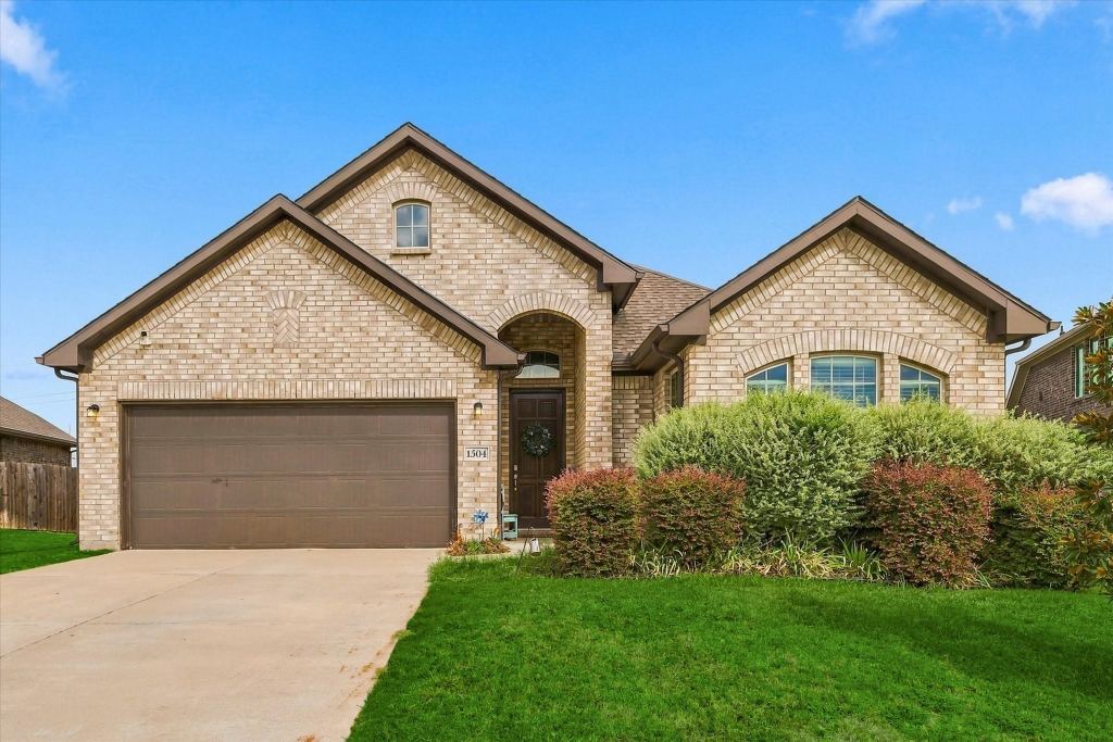 1504 Ravenswood Lane, Wylie, TX 75098 — photo 1