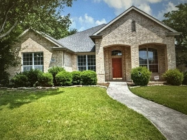 1601 Long Prairie Court, Allen, TX 75002 — photo 1