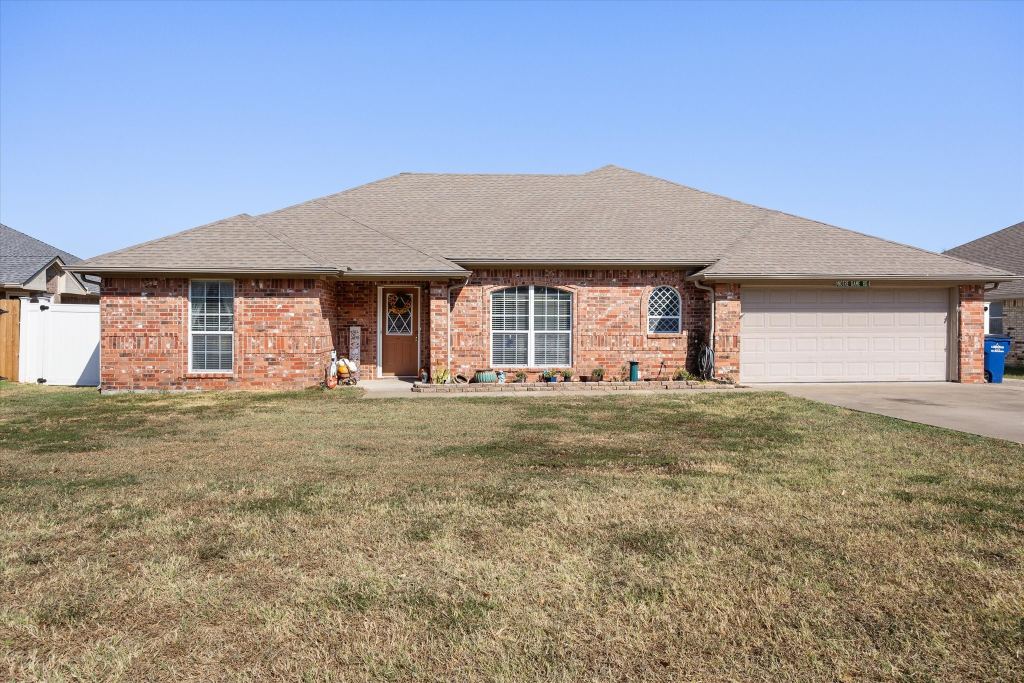 612 Parker Lane